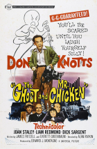 Online film The Ghost and Mr. Chicken