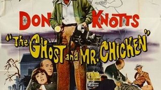 Online film The Ghost and Mr. Chicken