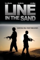 Online film A Line in the Sand