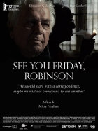 Online film Tak zas v pátek, Robinsone!