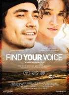 Online film Find Your Voice