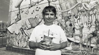 Online film Ďábel a Daniel Johnston