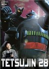 Online film Tetsujin 28