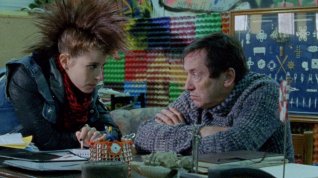 Online film Tisíc a jedna noc I – neklidná