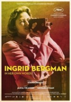 Online film Ingrid Bergmanová - zpověď