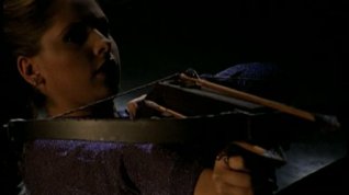 Online film Buffy - zabíječka upírů