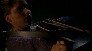 Online film Buffy - zabíječka upírů