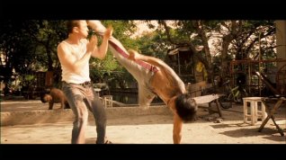 Online film Mystic Blade
