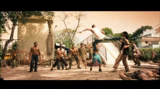 Online film Mystic Blade