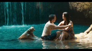 Online film Mystic Blade