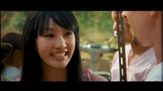 Online film Mystic Blade