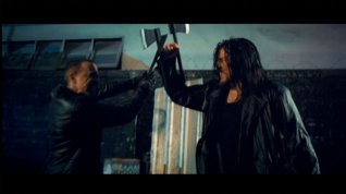 Online film Mystic Blade