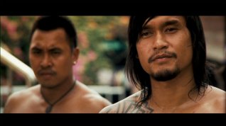 Online film Mystic Blade