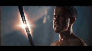 Online film Mystic Blade