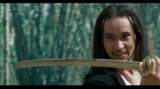 Online film Mystic Blade