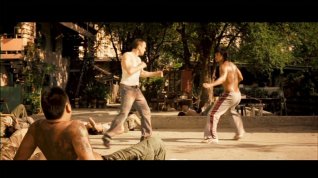 Online film Mystic Blade