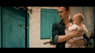 Online film Mystic Blade