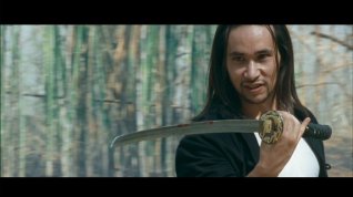 Online film Mystic Blade