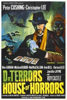 Online film Dr. Terror's House of Horrors