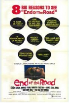 Online film End of the Road