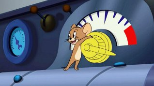 Online film Tom a Jerry letí na Mars