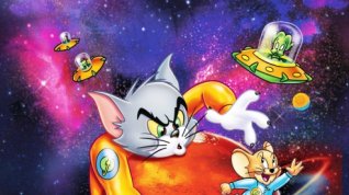 Online film Tom a Jerry letí na Mars