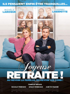 Online film Joyeuse retraite!