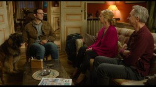 Online film Joyeuse retraite!