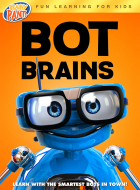 Online film Bot Brains