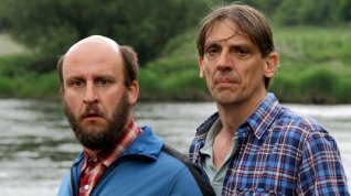 Online film Frits en Freddy