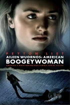 Online film Americká zrůda - Aileen Wuornos