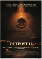Online film Outpost 11