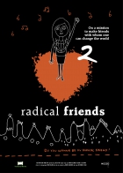 Online film Radikální přátelé