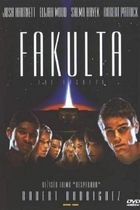 Online film Fakulta