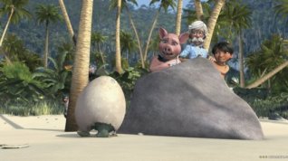 Online film Impyho zázračný ostrov