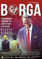 Online film Borga