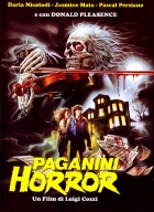 Online film Paganini Horror
