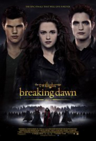 Online film Twilight sága: Rozbřesk - 2. část