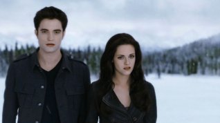 Online film Twilight sága: Rozbřesk - 2. část