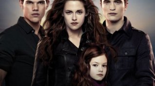 Online film Twilight sága: Rozbřesk - 2. část