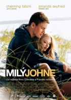 Online film Milý Johne