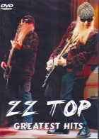 Online film ZZ TOP / Greatest Hits