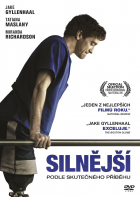 Online film Silnější