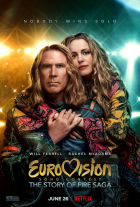 Online film Eurovision Song Contest: The Story of Fire Saga