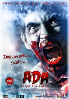 Online film Ada: Zombilerin dugunu