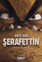 Online film Zkaženej kocour