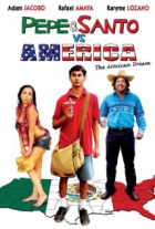 Online film Pepe & Santo vs. America