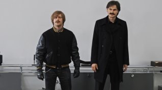 Online film Schwerkraft