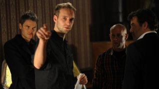 Online film Schwerkraft