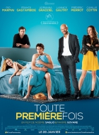 Online film Úplně poprvé